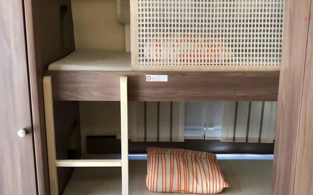 WMC BUSCHMANN Wohnwagenvermietung