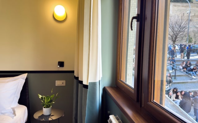 Vatican Domus Stefania Guest House