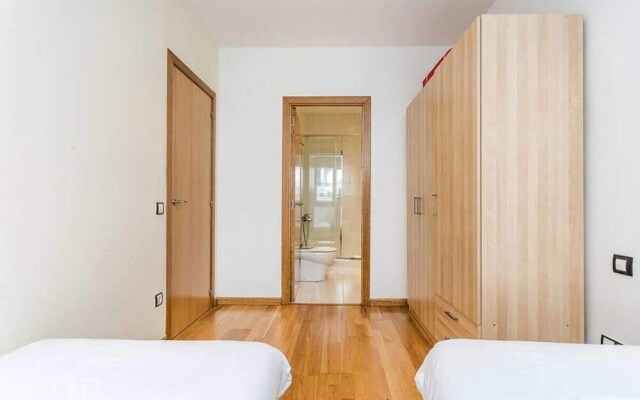 Amazing 1bed Flat in the Heart of Poble Sec
