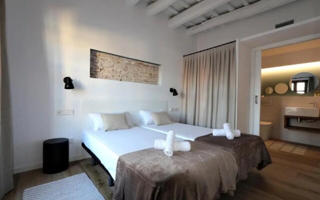 Classbedroom Port Ramblas