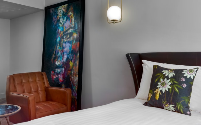 NYX Hotel London Holborn