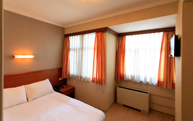 Hotel Inter Istanbul
