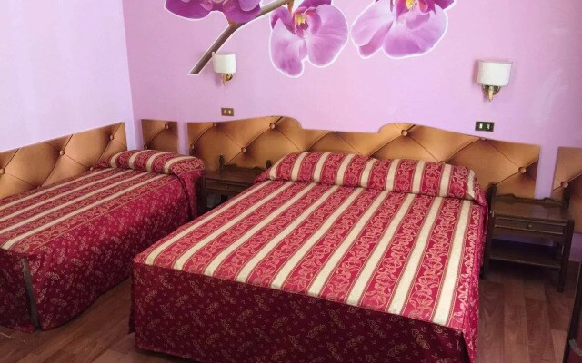 Hotel Gabriele