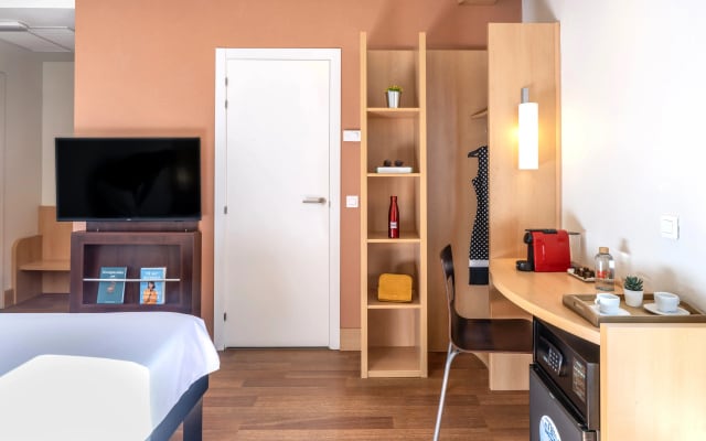 ibis Madrid Centro Las Ventas