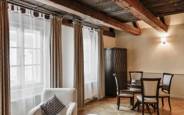 Residence Bijou de Prague