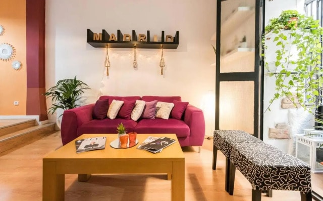 Apartamento En Calle Tres Peces