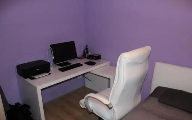 Big Apartment Rezidence Eliska