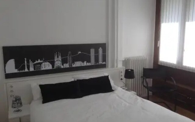 La mejor Zona de Barcelona