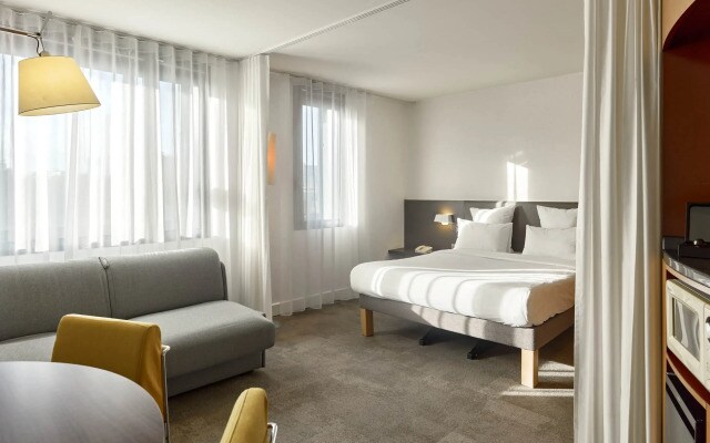 B&B Hotel Paris Nord 18ème