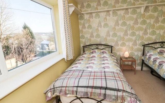 Jasmine Cottage