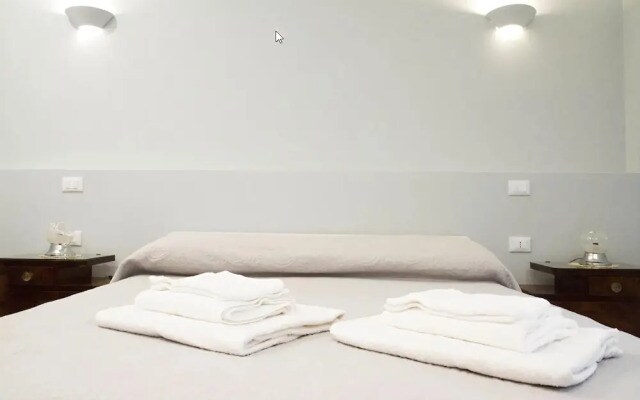 HOA Guest House Rome