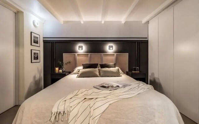 Carmen - 2 Bedrooms in Salamanca