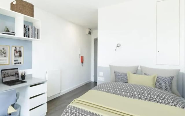 Student Only Studio Chapter Lewisham