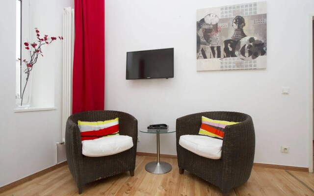 Primeflats - Apartments im Arnimkiez