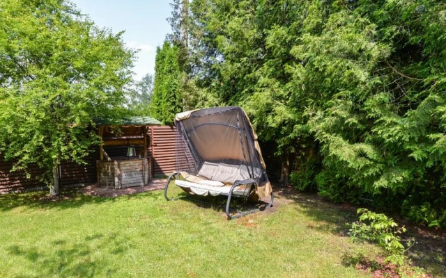 Apartamentai sodyboje
