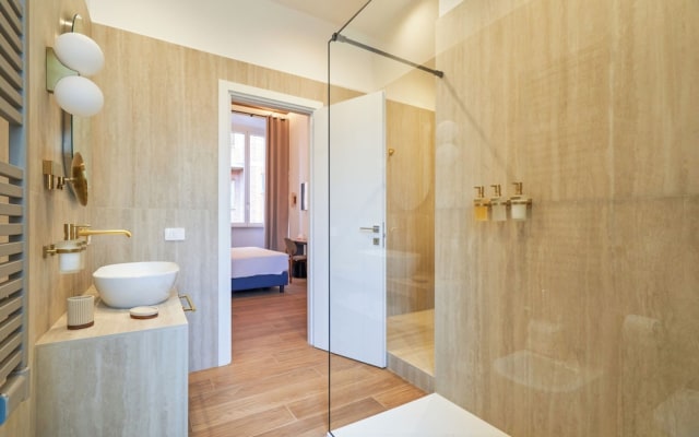 Fantini Rooms- Fori Imperiali