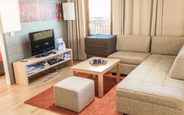 Ski chalets 7204