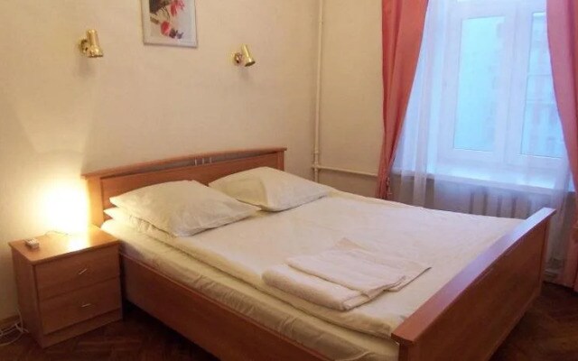 Intermark Serviced Apartments - Patriarch's Ponds Area