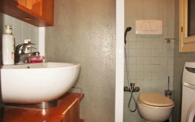 Mario Apartment 3