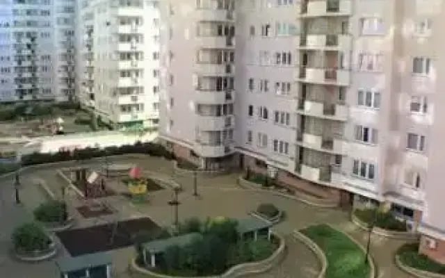 Apartamenty Na Żytniej