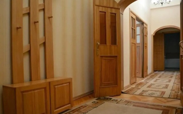 Апартаменты Day&Night на ул. Тверской, 6