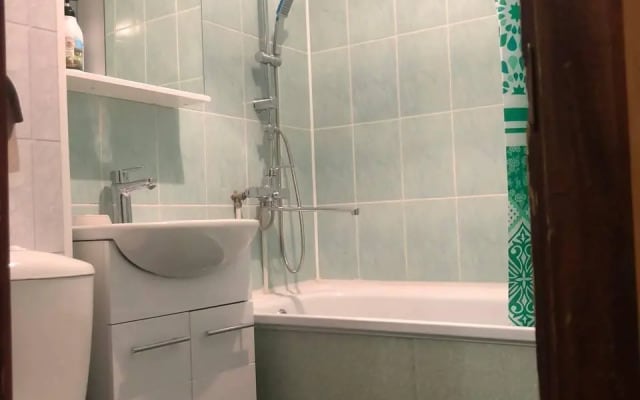 Апартаменты на улице Ульяновых