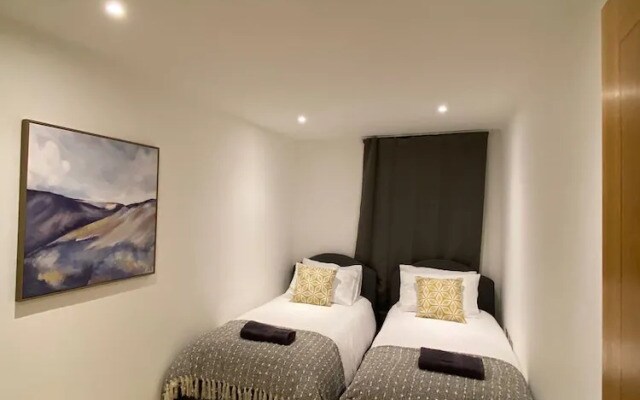 Fabulous 2 bed Apartment in Vauxhall