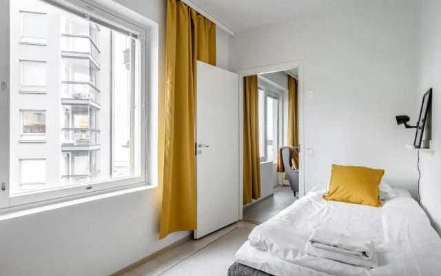 Hiisi Homes Turku Ratapiha
