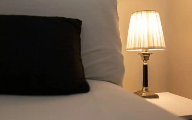 Cozy Stays Princess Street Manchester City Centre