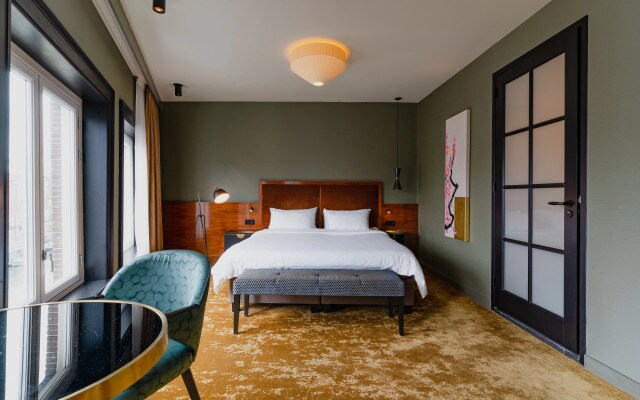 Hotel Mai Amsterdam