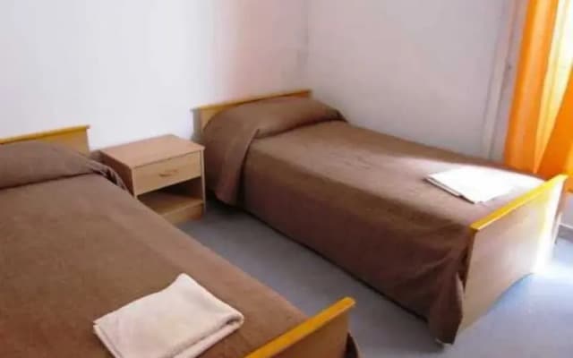 Hello Bed  Breakfast