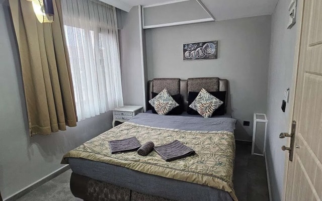 Bude Ortaköy