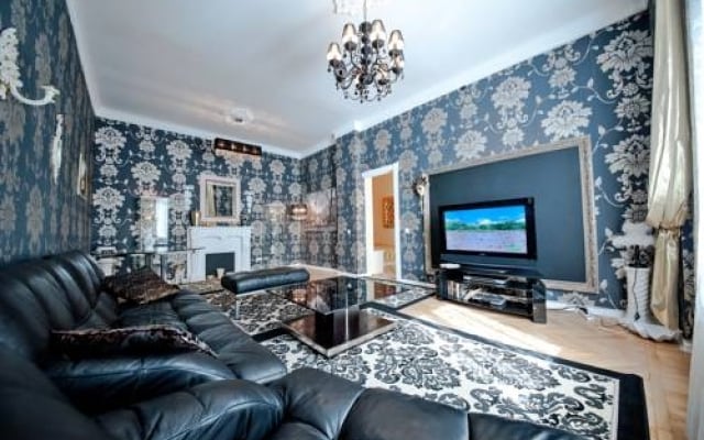 Goodapart in Krasnodar