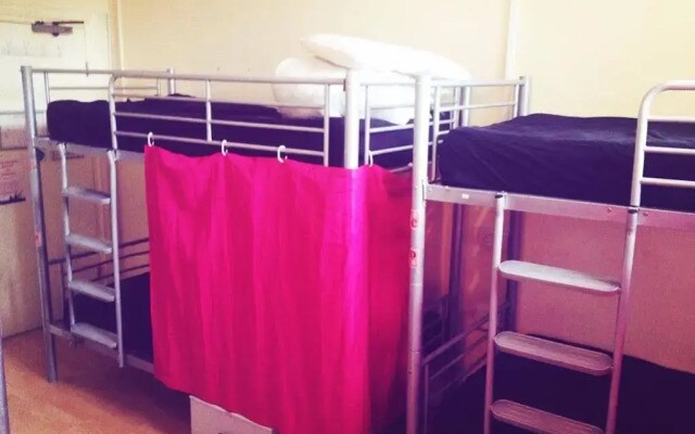 Travel Joy Hostels