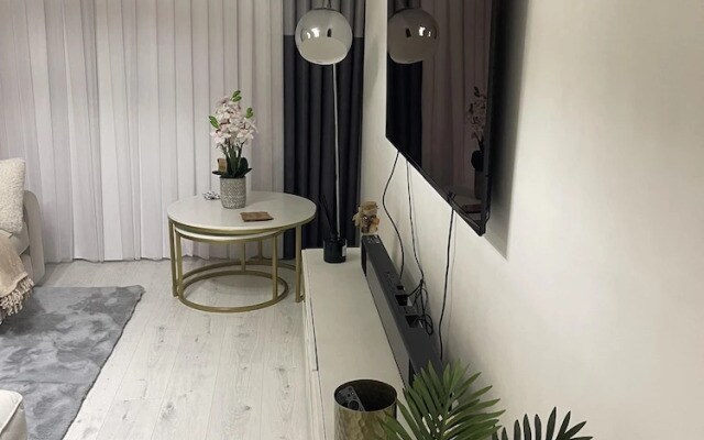Deptford - 1 Bed - 1 Bathroom - Parking