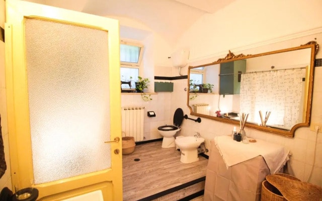 Trastevere Luxury Cottage