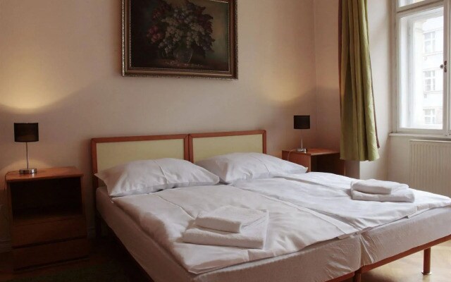 GH Prague Apartments