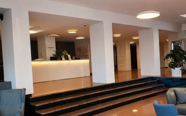 VBloku Apartments