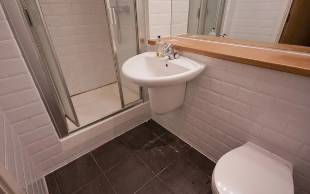 Anlaby Apartment