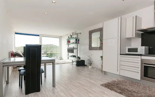 Apartamento Reisol