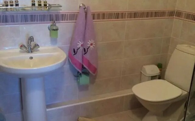 Guest House Smokovnitsa