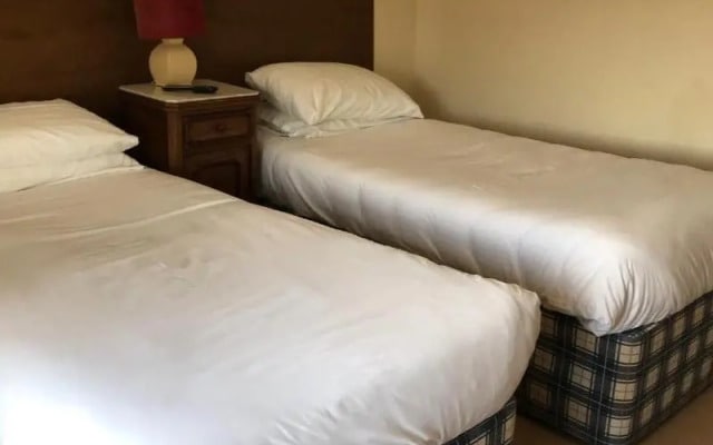 Wheatsheaf Inn