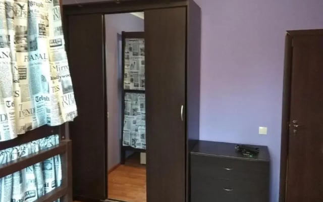 U Natalyi Guest House Hostel