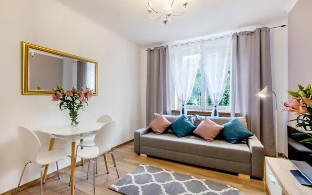 ClickTheFlat Avenue Place