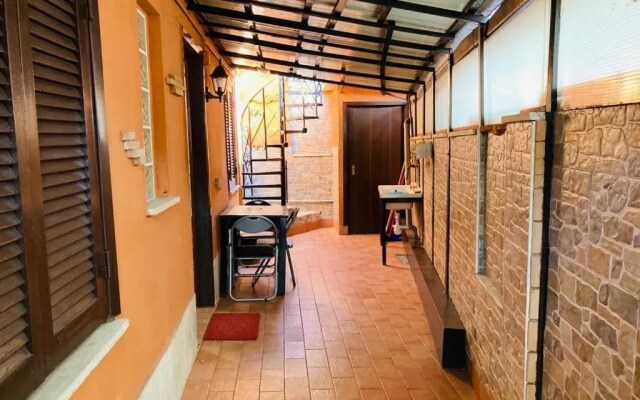 Villino " Marcella "