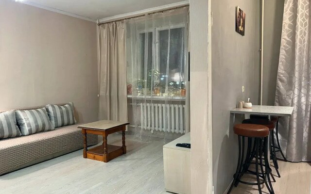 Uyutnaya Kvartira V Khamovnikakh Apartments