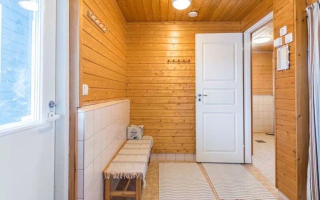 Rukan seitakallio 1. siula