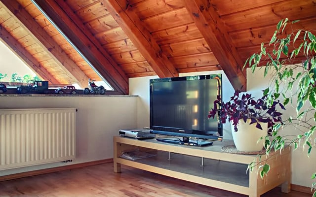 Apartmán Lazec