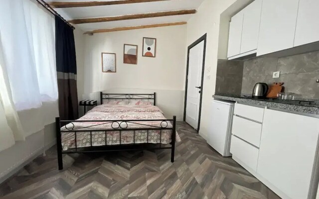 2BR 2Bath with Balcony Near Nişantaşı and Taksim #5