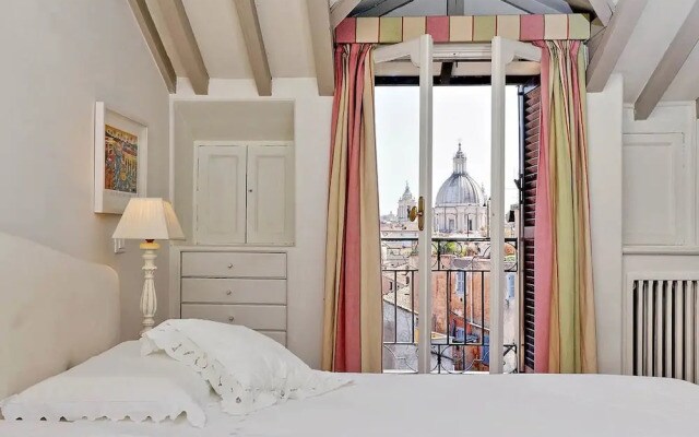 Navona Luxury Superior Penthouse